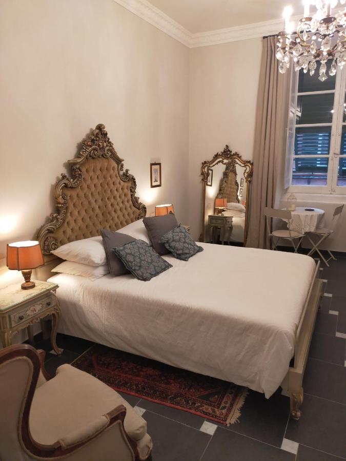Dimora Caffaro Hotel Genova Kültér fotó