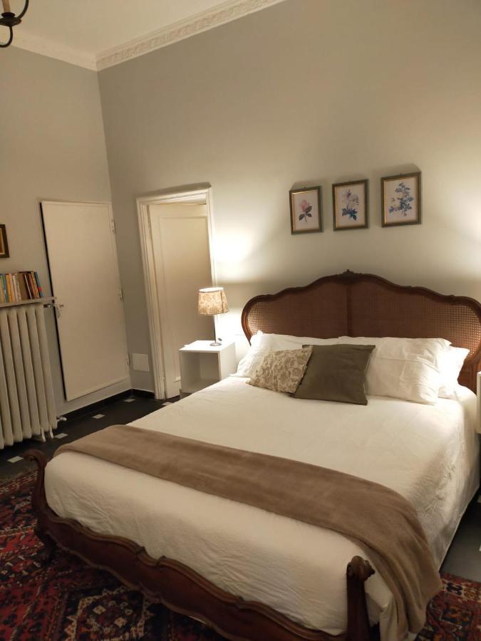 Dimora Caffaro Hotel Genova Kültér fotó