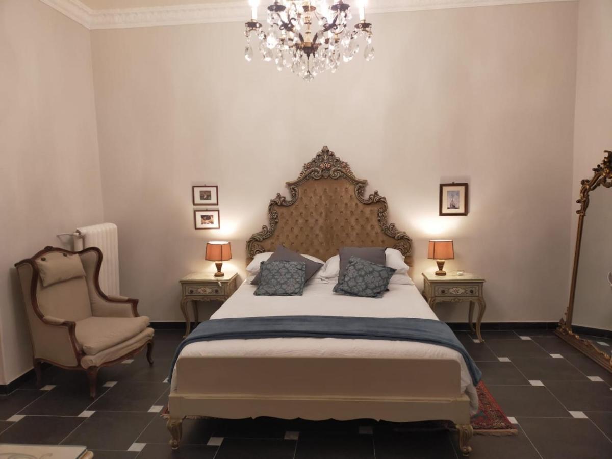 Dimora Caffaro Hotel Genova Kültér fotó