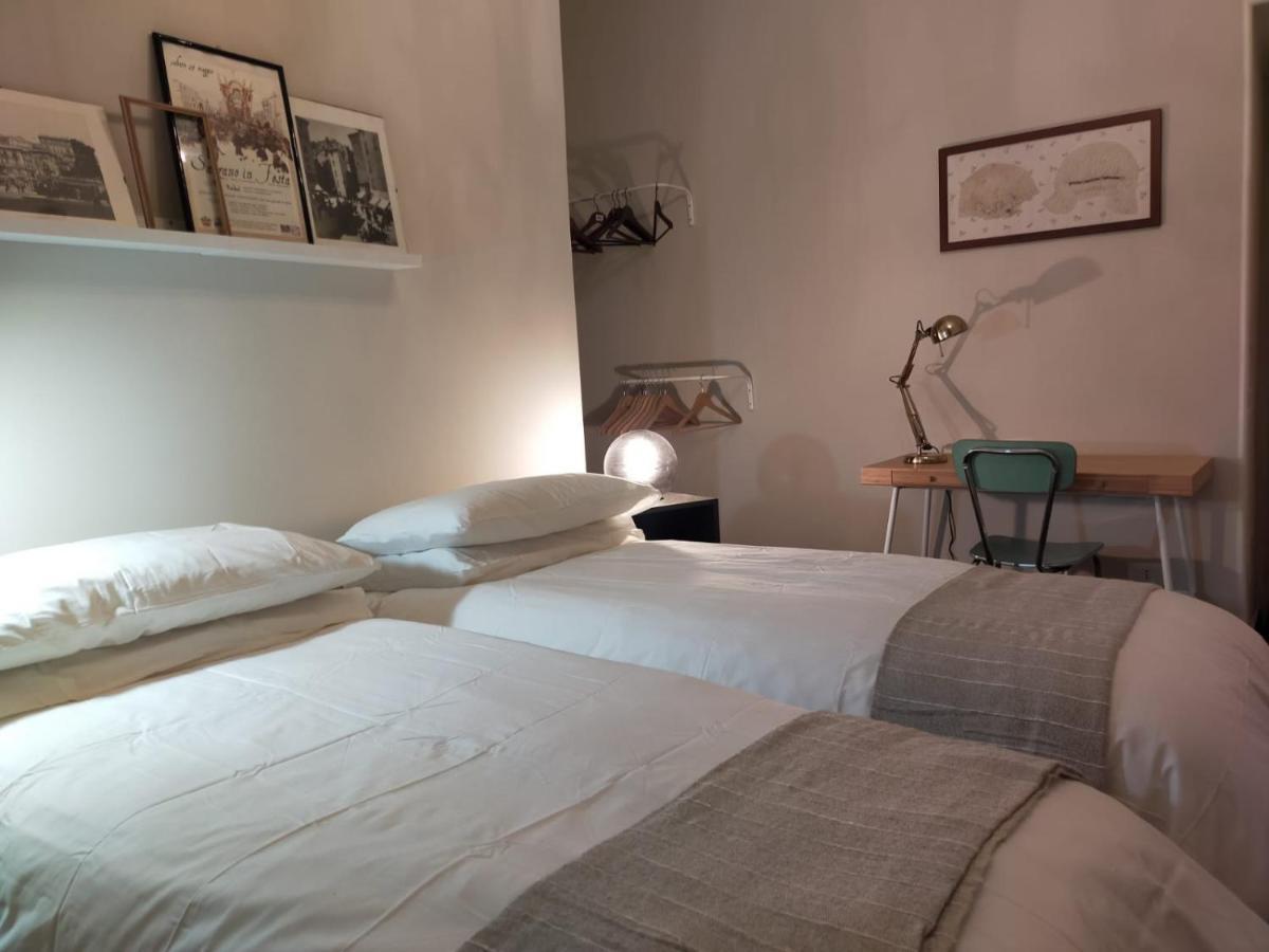 Dimora Caffaro Hotel Genova Kültér fotó