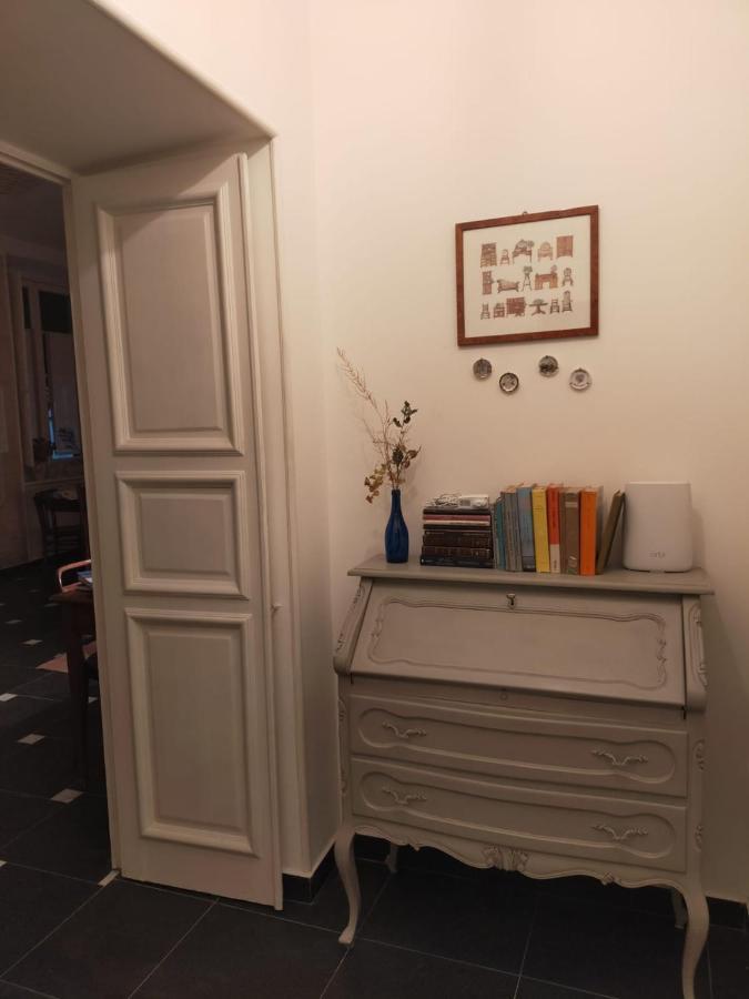 Dimora Caffaro Hotel Genova Kültér fotó