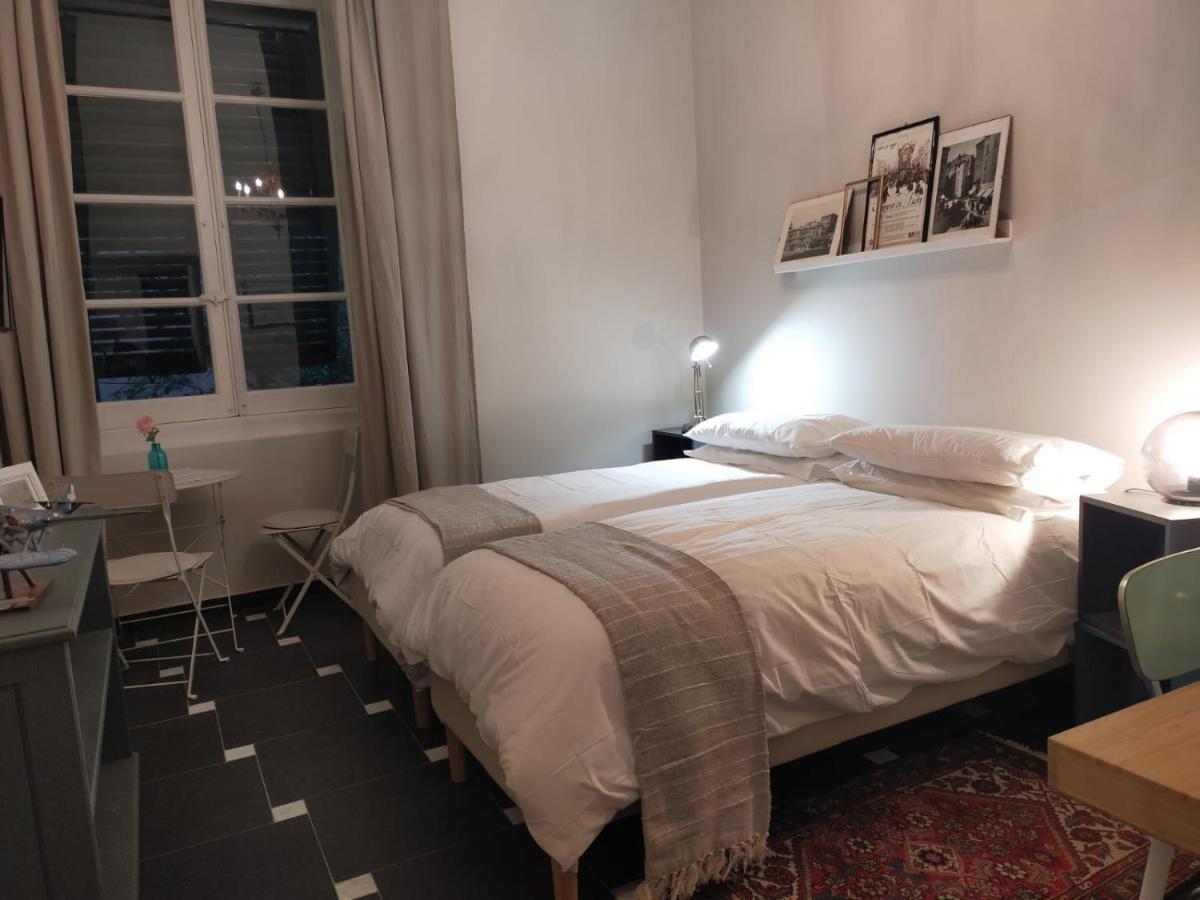 Dimora Caffaro Hotel Genova Kültér fotó