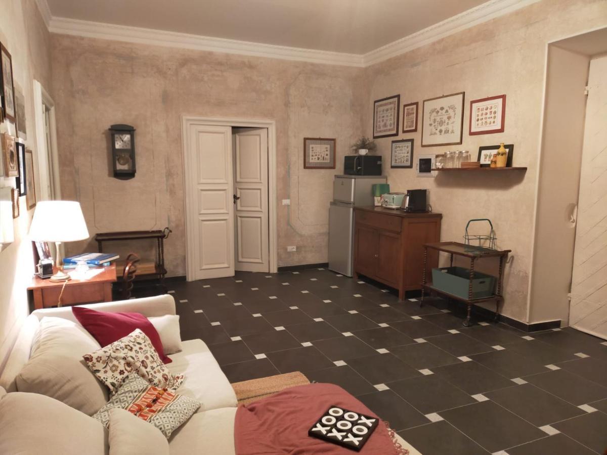 Dimora Caffaro Hotel Genova Kültér fotó