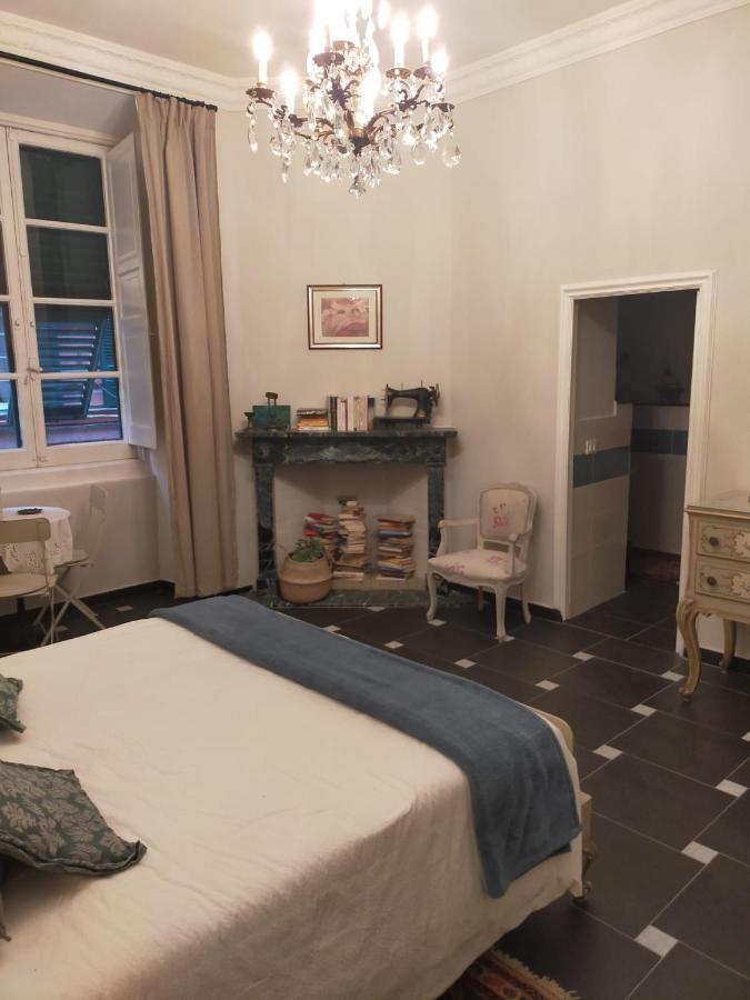 Dimora Caffaro Hotel Genova Kültér fotó