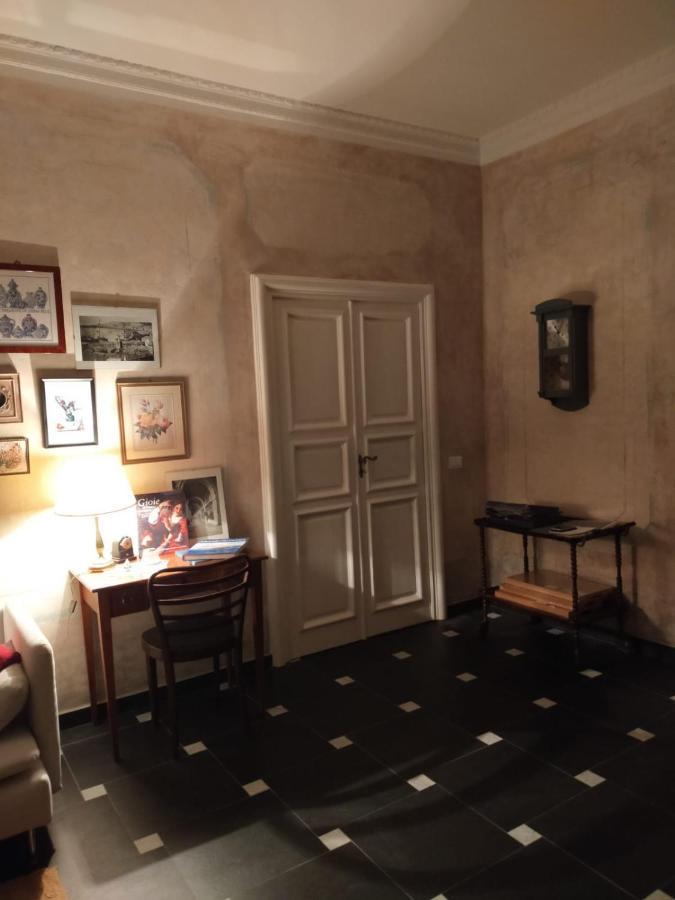 Dimora Caffaro Hotel Genova Kültér fotó