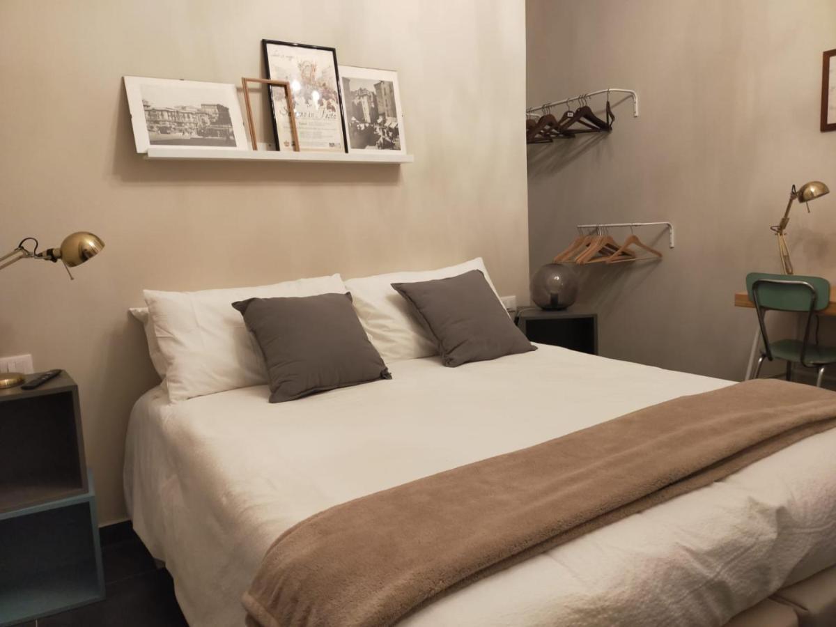 Dimora Caffaro Hotel Genova Kültér fotó