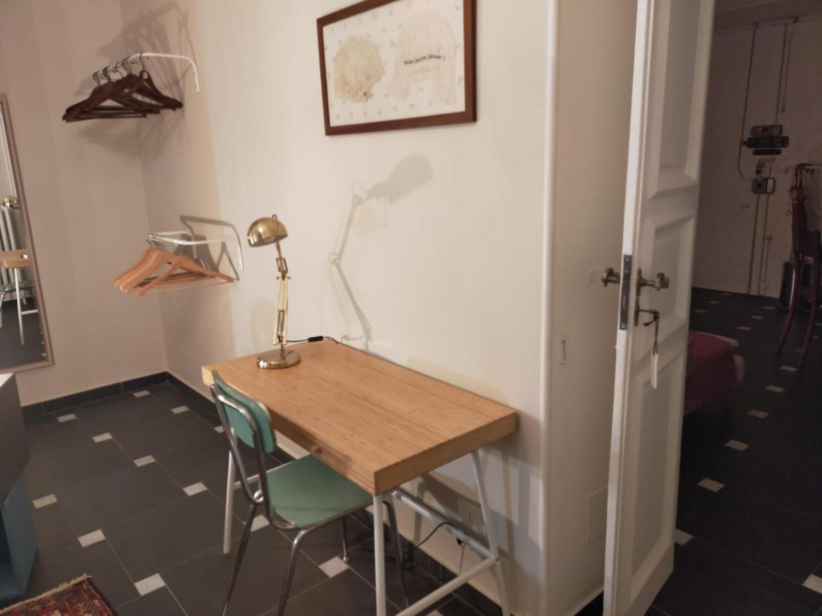Dimora Caffaro Hotel Genova Kültér fotó