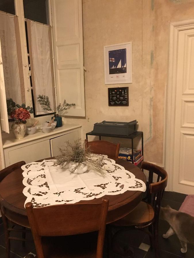 Dimora Caffaro Hotel Genova Kültér fotó