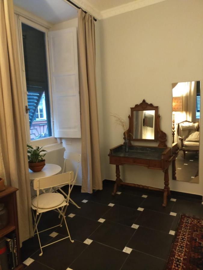 Dimora Caffaro Hotel Genova Kültér fotó