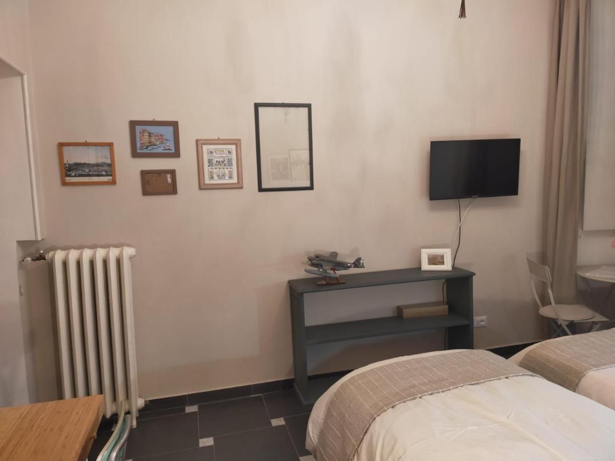 Dimora Caffaro Hotel Genova Kültér fotó