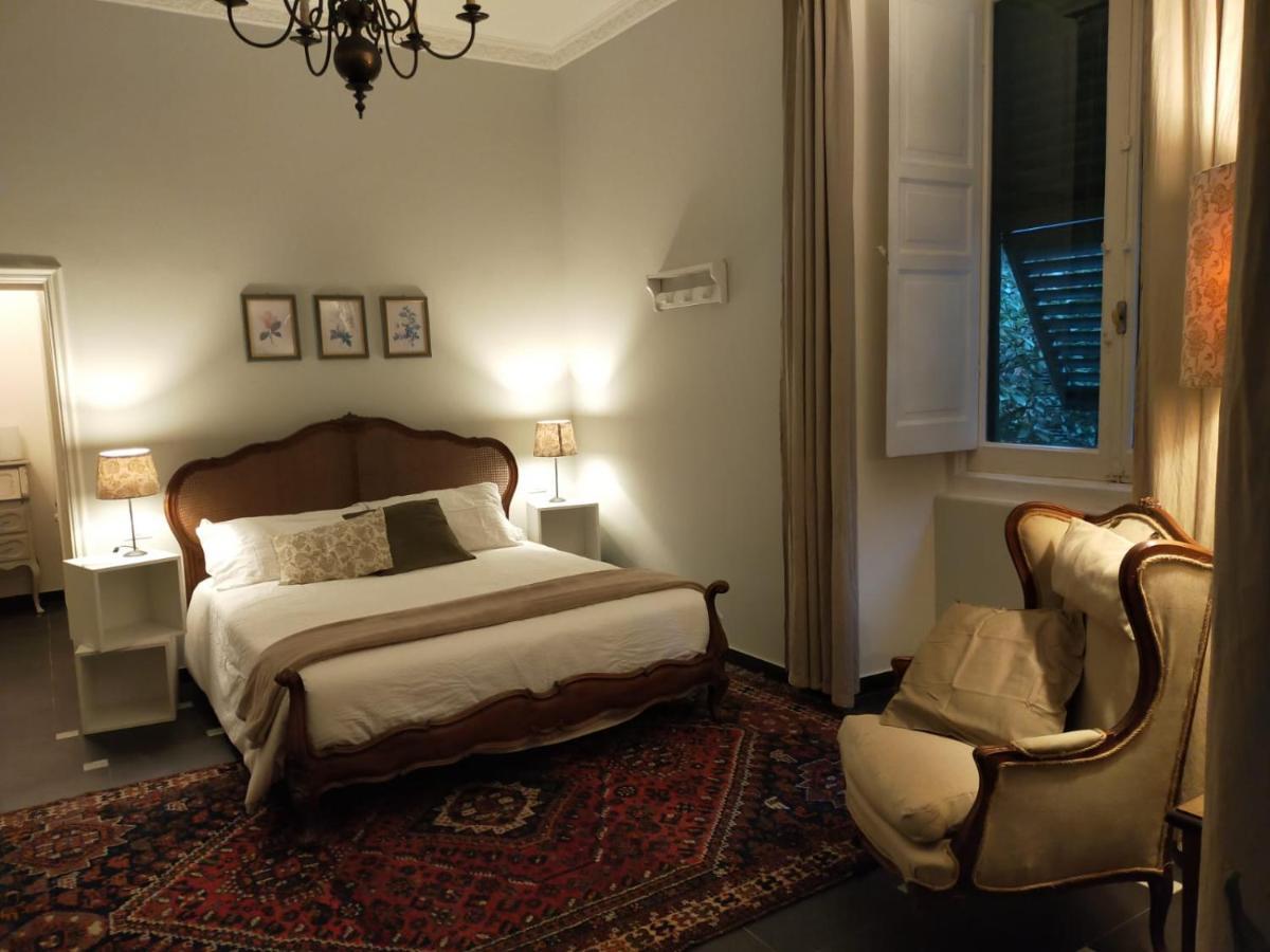 Dimora Caffaro Hotel Genova Kültér fotó