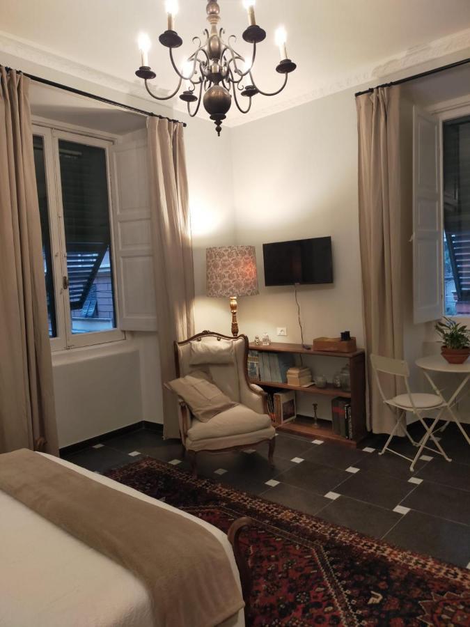 Dimora Caffaro Hotel Genova Kültér fotó
