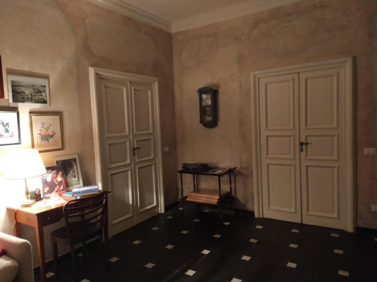 Dimora Caffaro Hotel Genova Kültér fotó