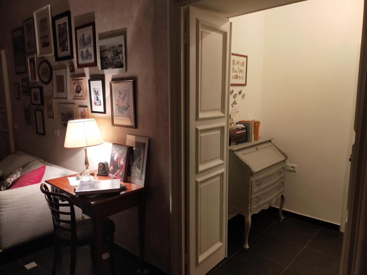 Dimora Caffaro Hotel Genova Kültér fotó