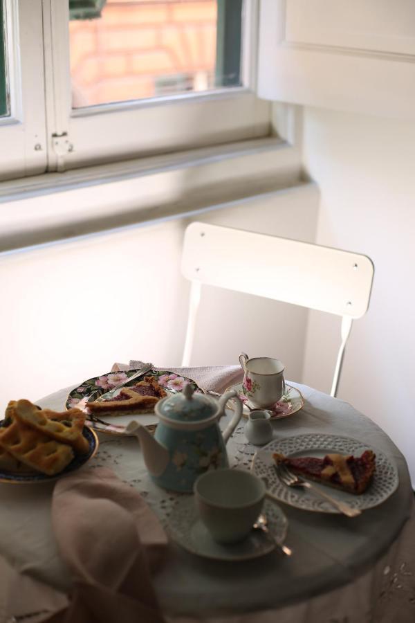 Dimora Caffaro Hotel Genova Kültér fotó
