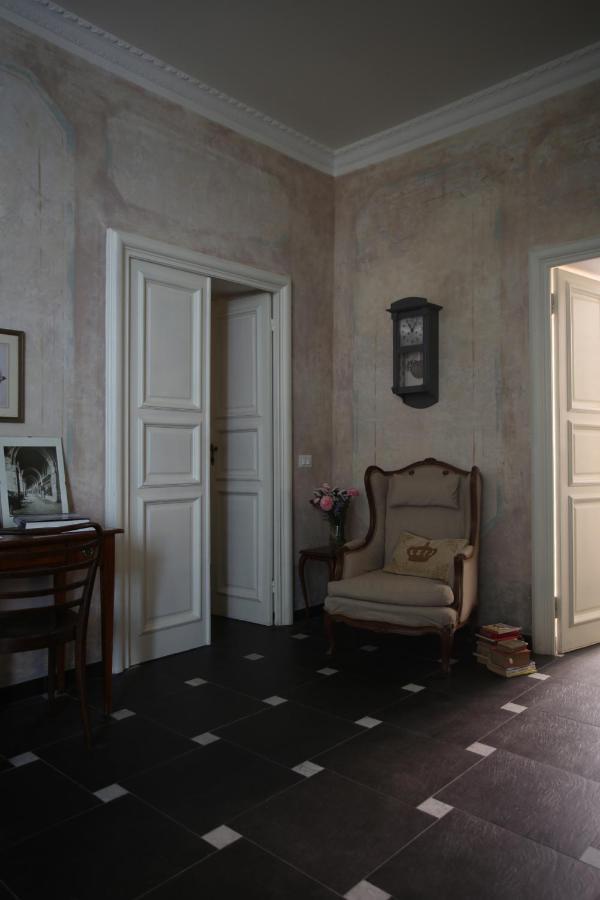 Dimora Caffaro Hotel Genova Kültér fotó